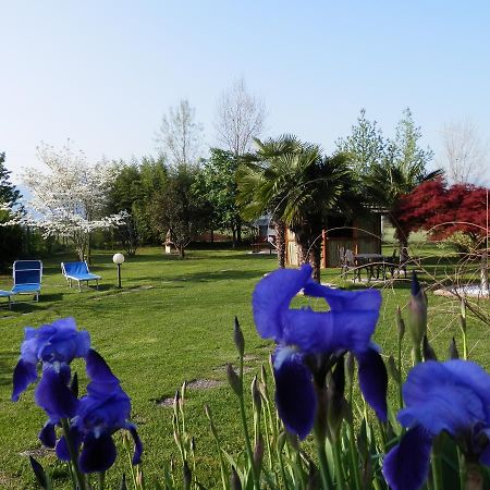 Residence Nonna Giuseppina Breganze Dış mekan fotoğraf