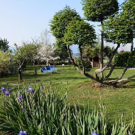 Residence Nonna Giuseppina Breganze Dış mekan fotoğraf