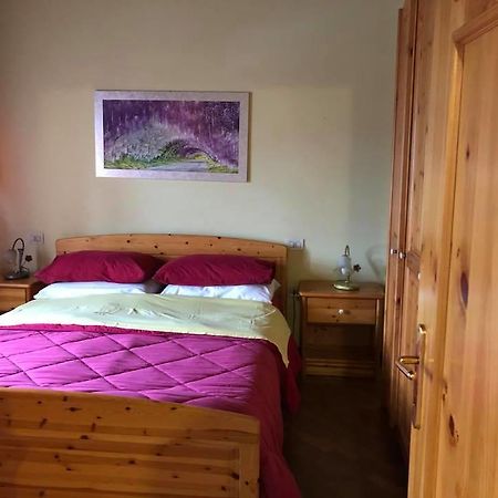 Residence Nonna Giuseppina Breganze Dış mekan fotoğraf