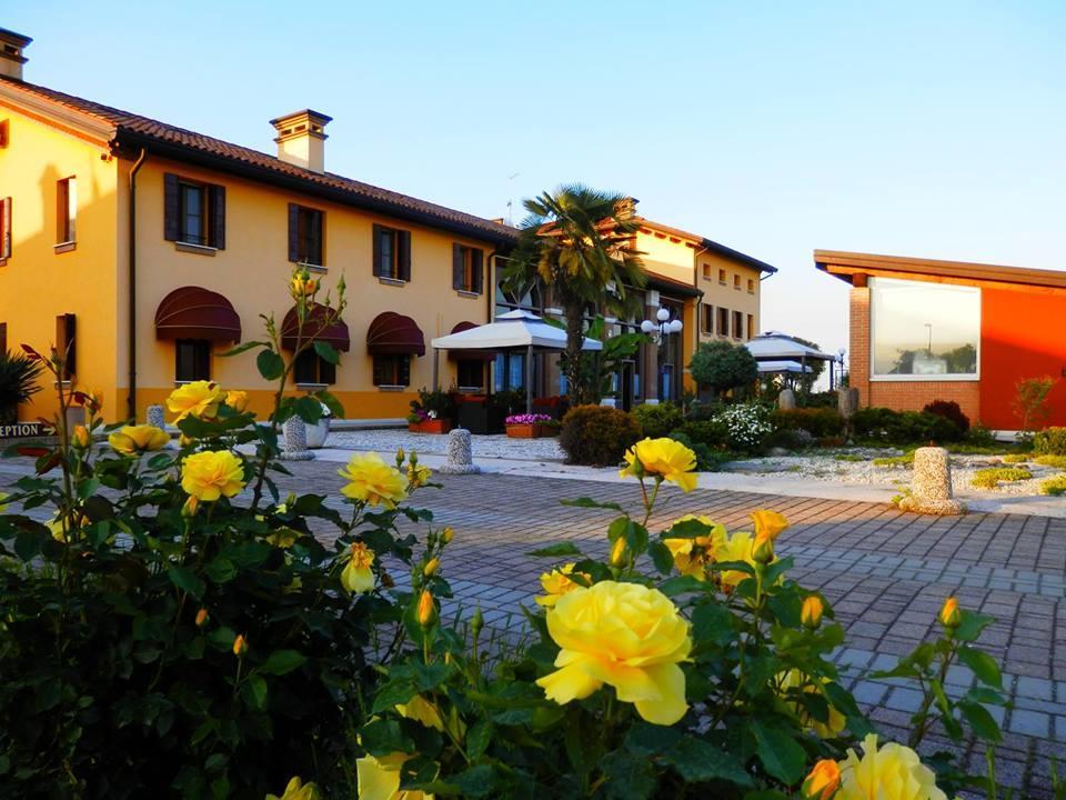 Residence Nonna Giuseppina Breganze Dış mekan fotoğraf
