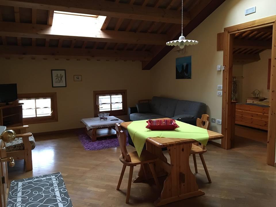 Residence Nonna Giuseppina Breganze Dış mekan fotoğraf