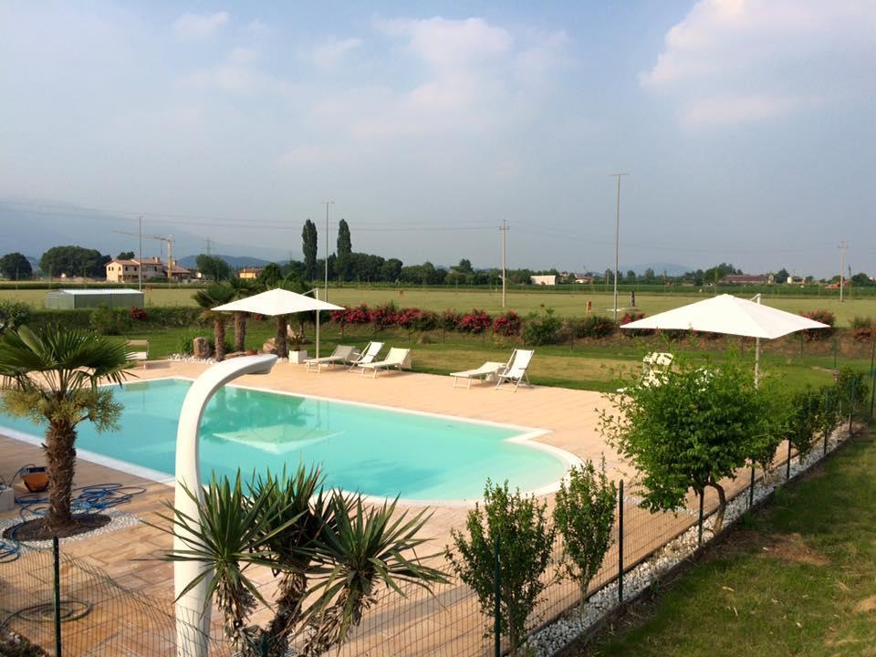 Residence Nonna Giuseppina Breganze Dış mekan fotoğraf