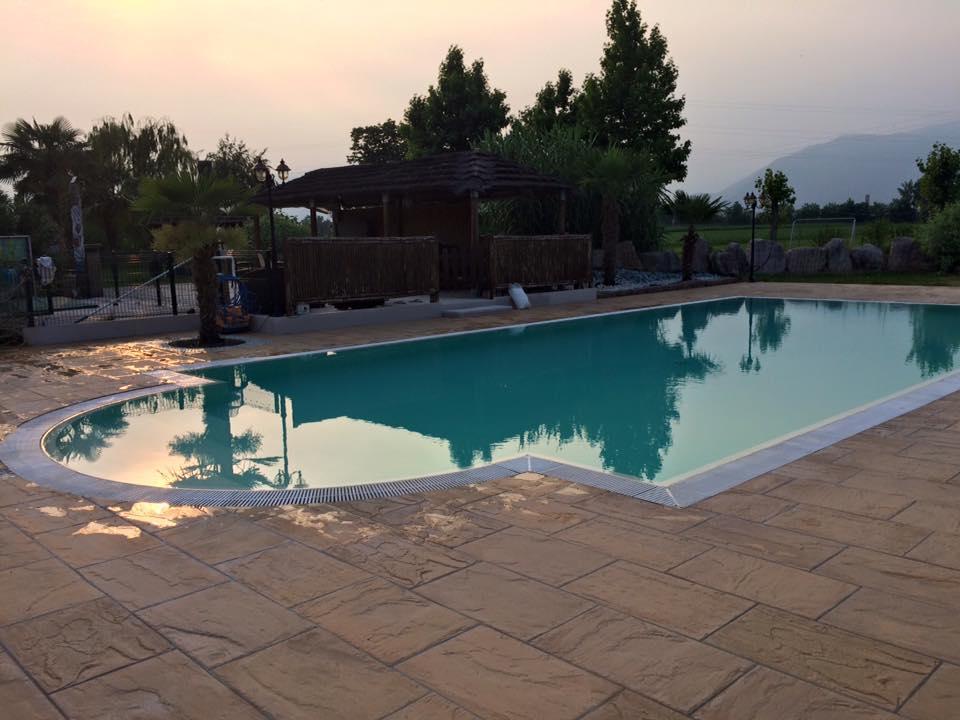 Residence Nonna Giuseppina Breganze Dış mekan fotoğraf
