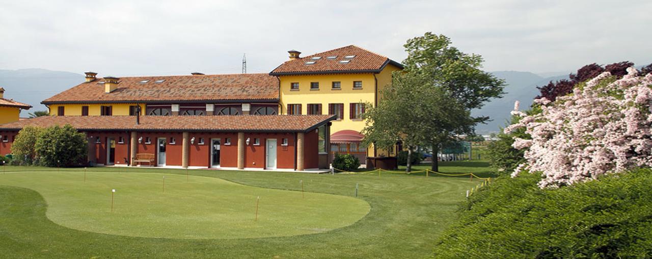 Residence Nonna Giuseppina Breganze Dış mekan fotoğraf