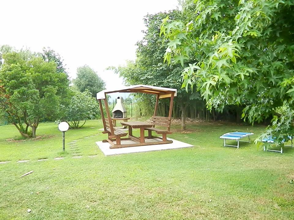 Residence Nonna Giuseppina Breganze Dış mekan fotoğraf