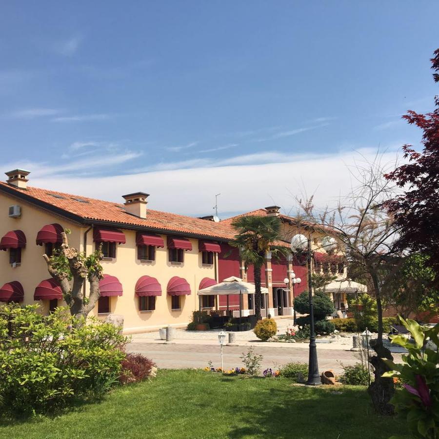 Residence Nonna Giuseppina Breganze Dış mekan fotoğraf