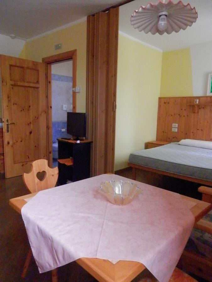 Residence Nonna Giuseppina Breganze Dış mekan fotoğraf