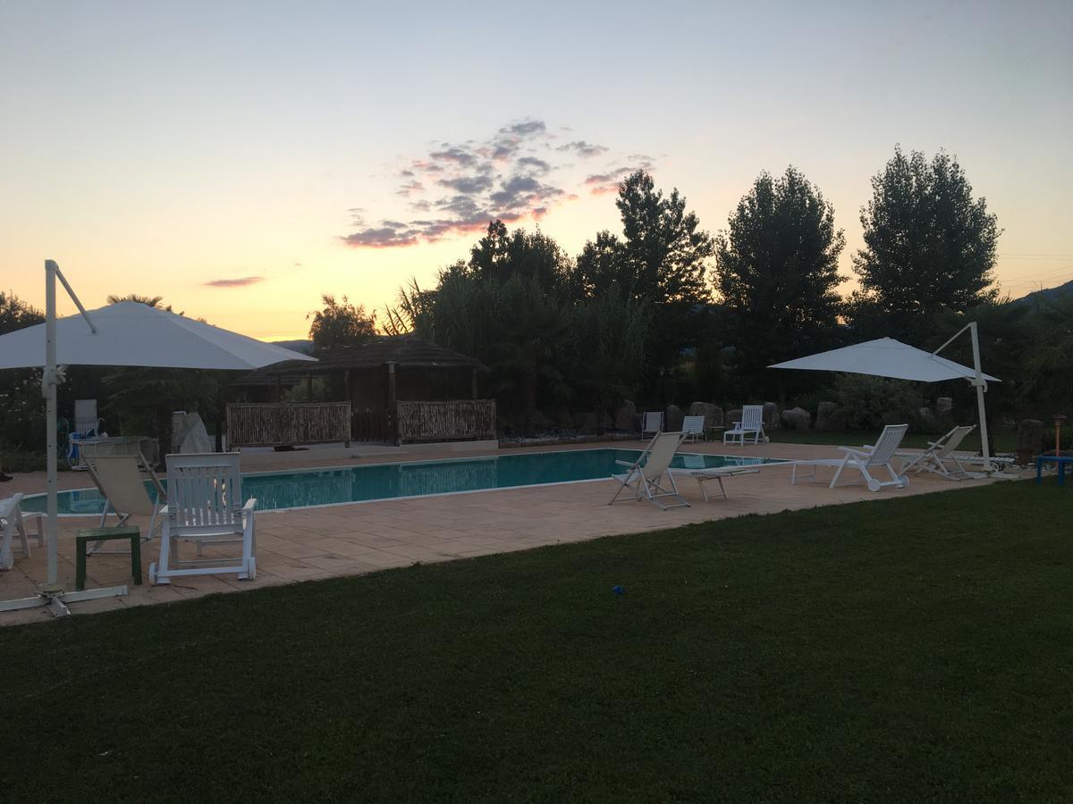 Residence Nonna Giuseppina Breganze Dış mekan fotoğraf