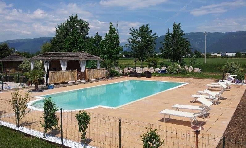 Residence Nonna Giuseppina Breganze Dış mekan fotoğraf
