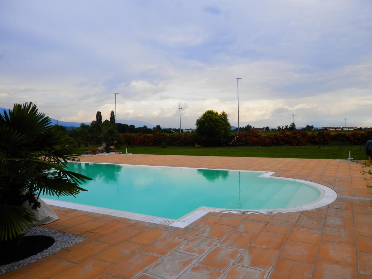 Residence Nonna Giuseppina Breganze Dış mekan fotoğraf