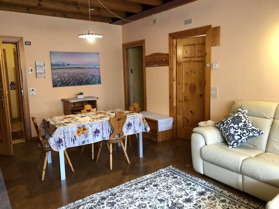 Residence Nonna Giuseppina Breganze Dış mekan fotoğraf