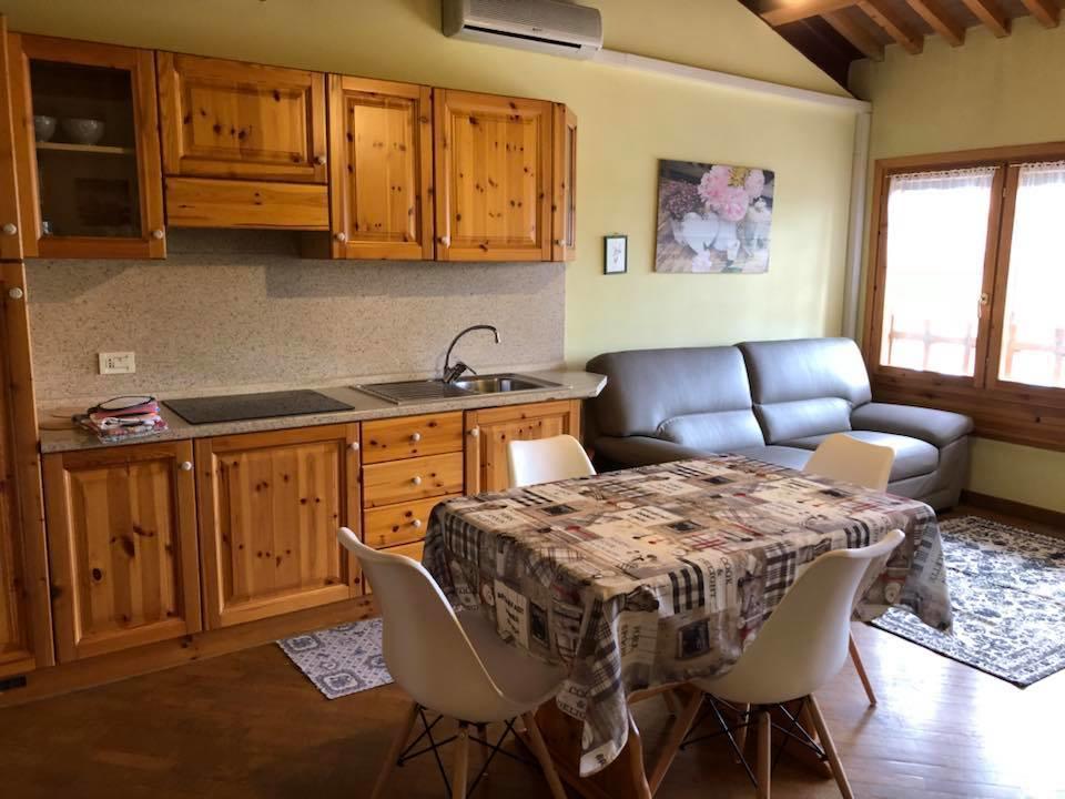 Residence Nonna Giuseppina Breganze Dış mekan fotoğraf