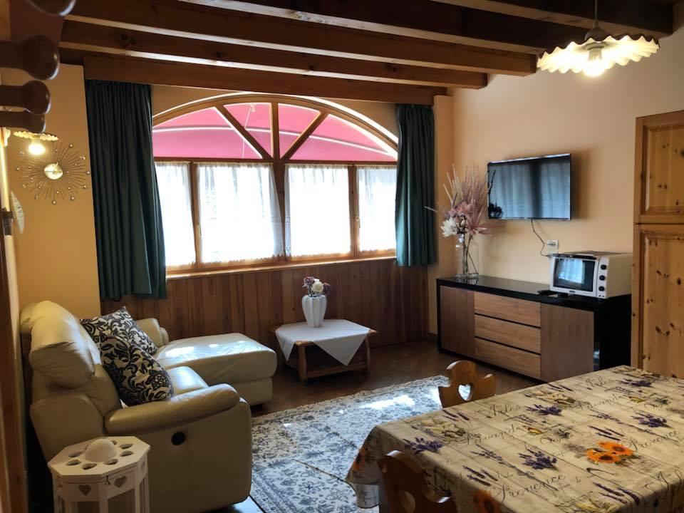 Residence Nonna Giuseppina Breganze Dış mekan fotoğraf