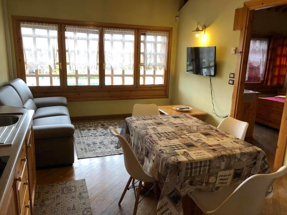 Residence Nonna Giuseppina Breganze Dış mekan fotoğraf