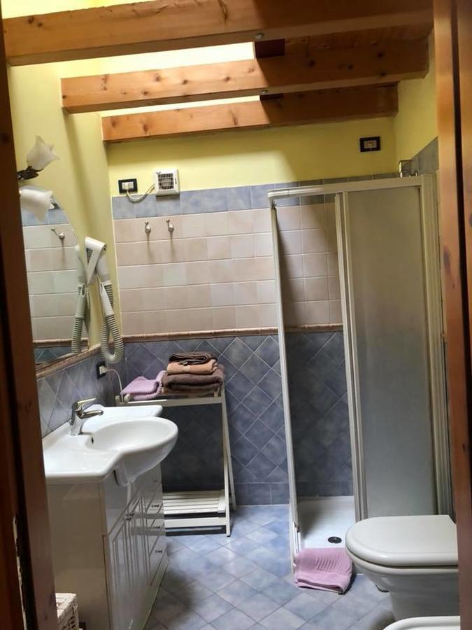 Residence Nonna Giuseppina Breganze Dış mekan fotoğraf