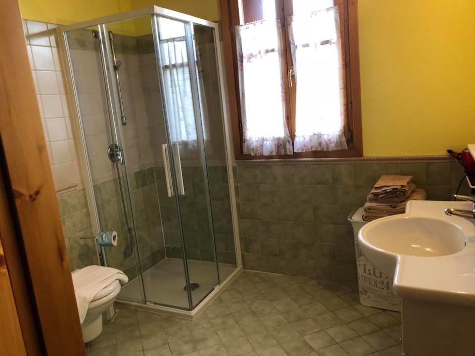 Residence Nonna Giuseppina Breganze Dış mekan fotoğraf