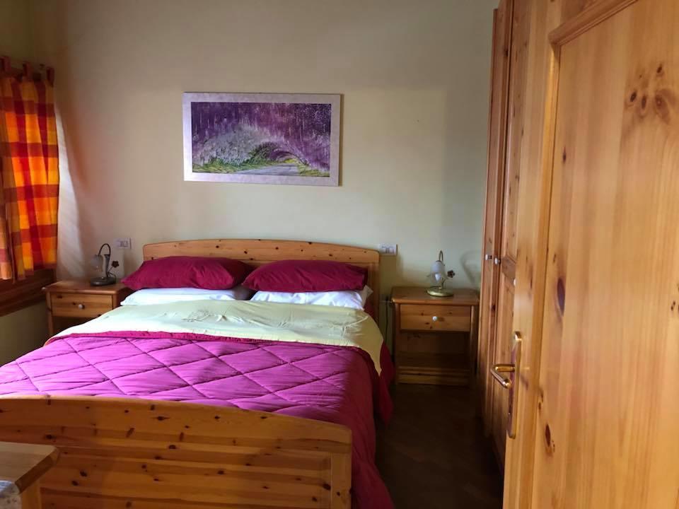 Residence Nonna Giuseppina Breganze Dış mekan fotoğraf